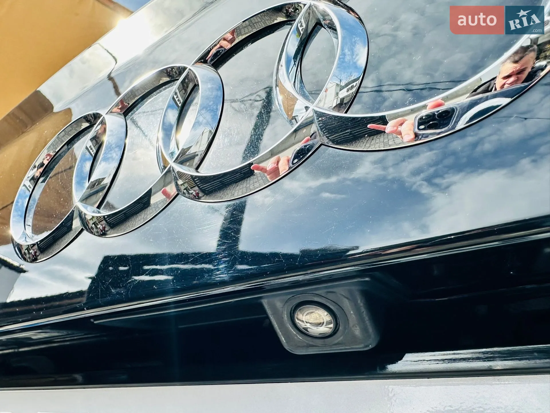 2015 Audi Q7 - мініатюра 24