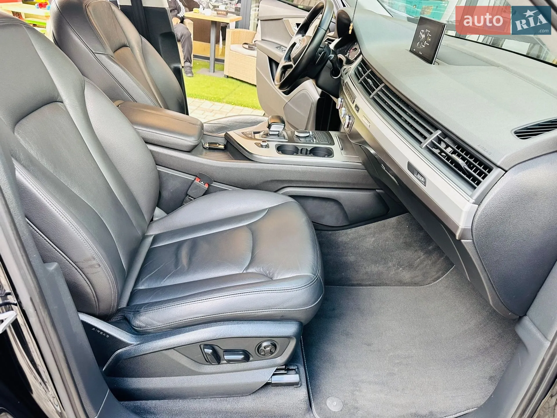 2015 Audi Q7 - мініатюра 41