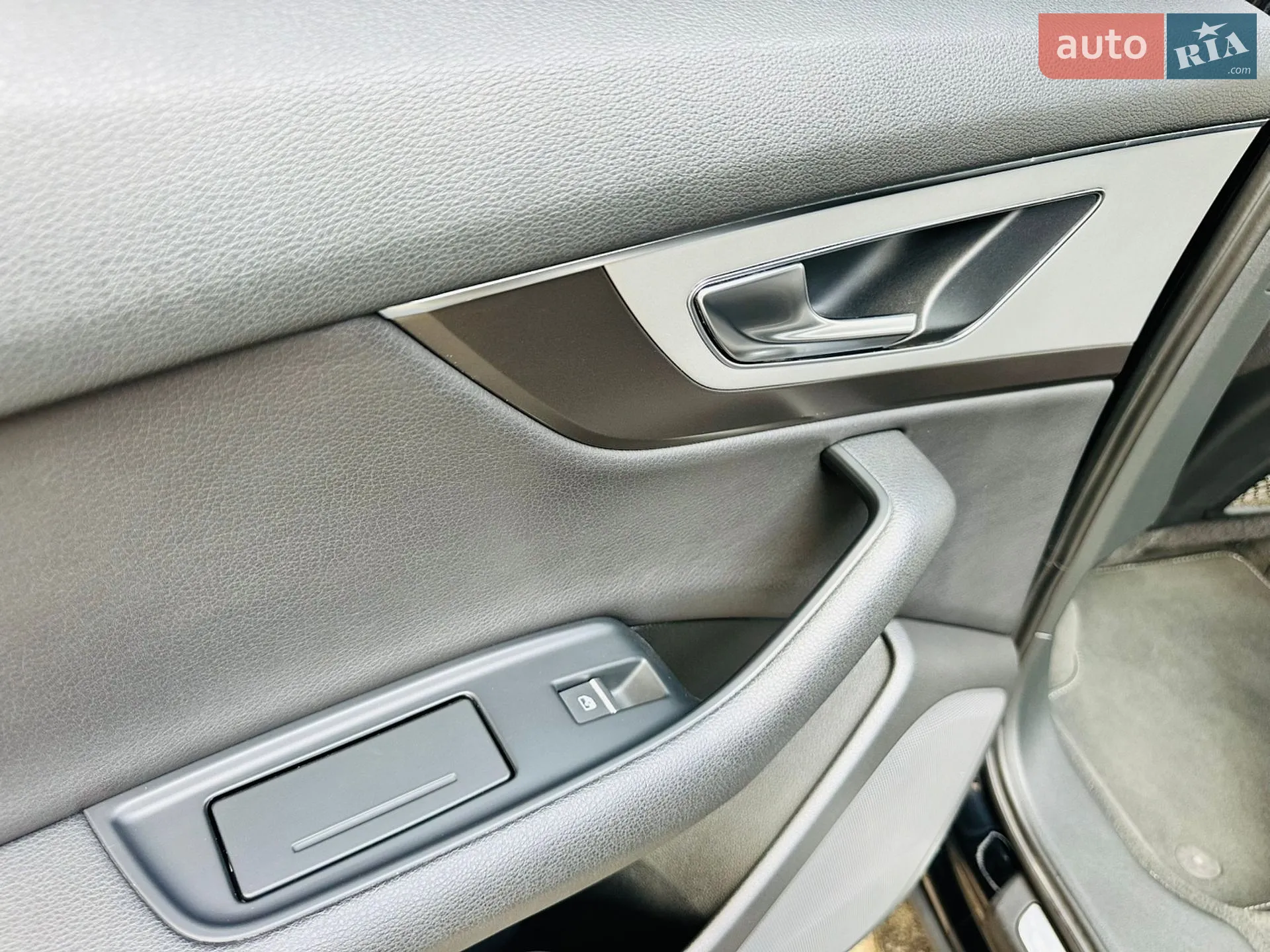 2015 Audi Q7 - мініатюра 55