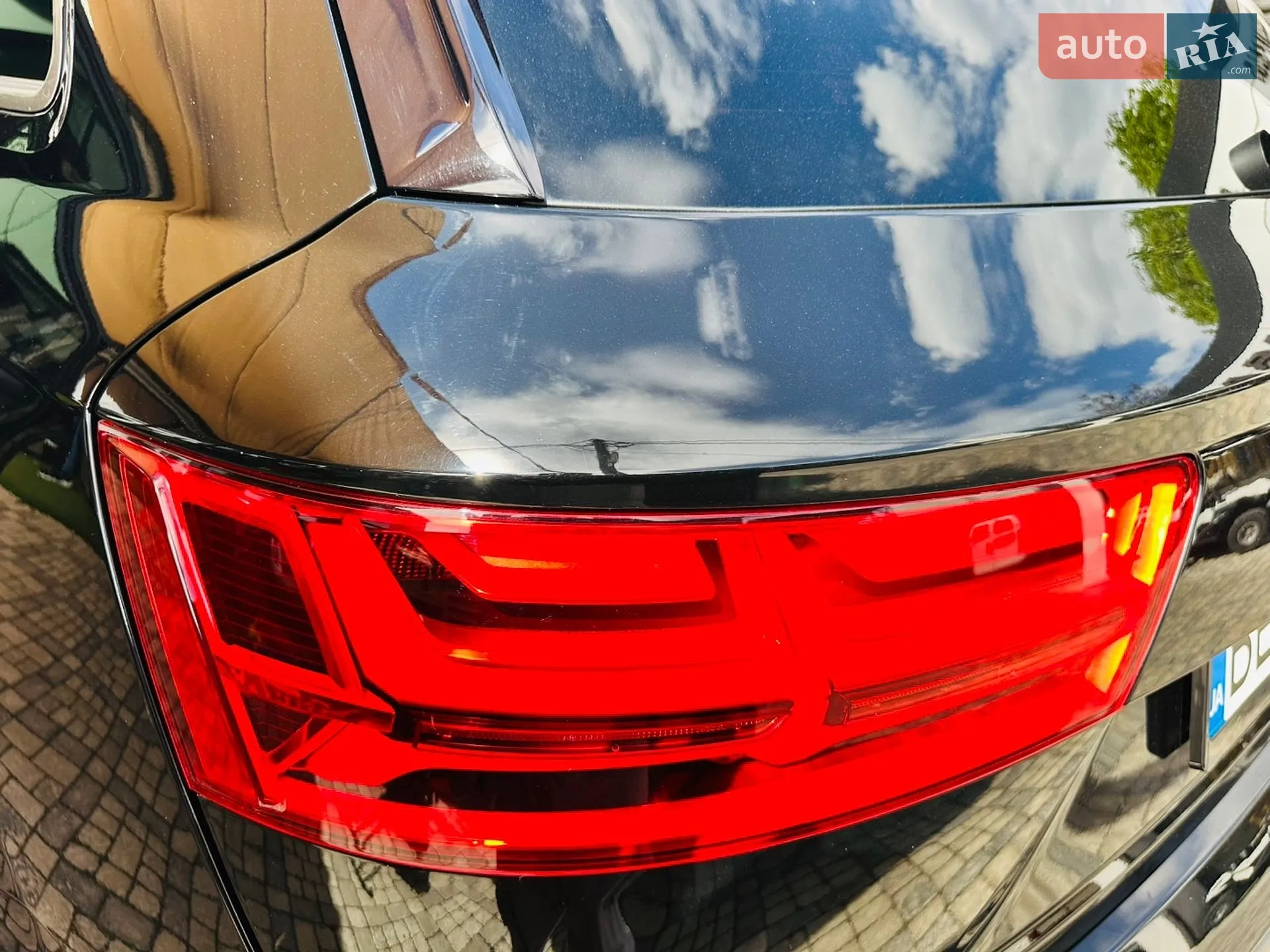 2015 Audi Q7 - мініатюра 59