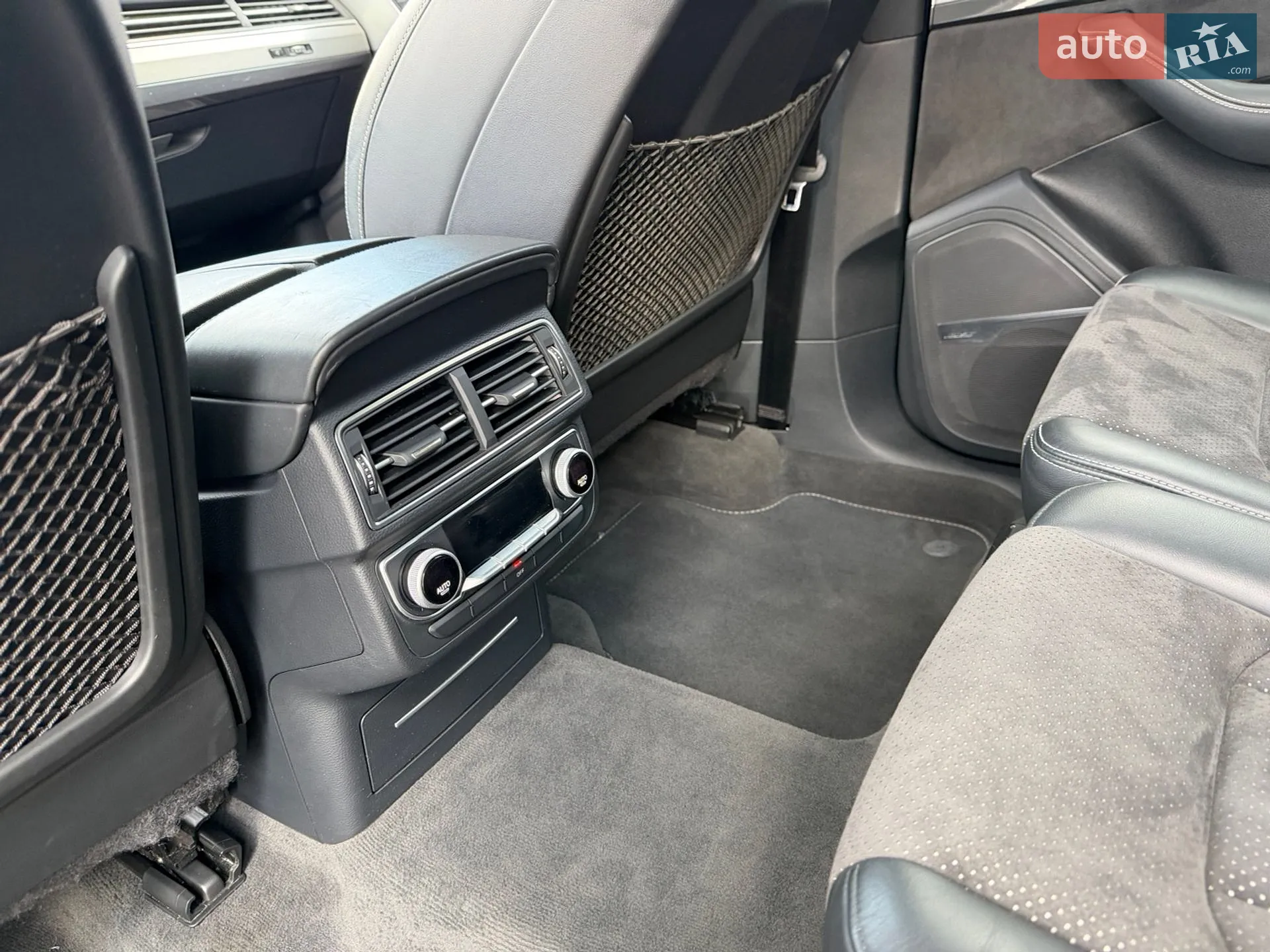 2016 Audi Q7 - мініатюра 26