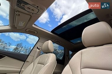 Внедорожник / Кроссовер Audi Q7 2016 в Львове