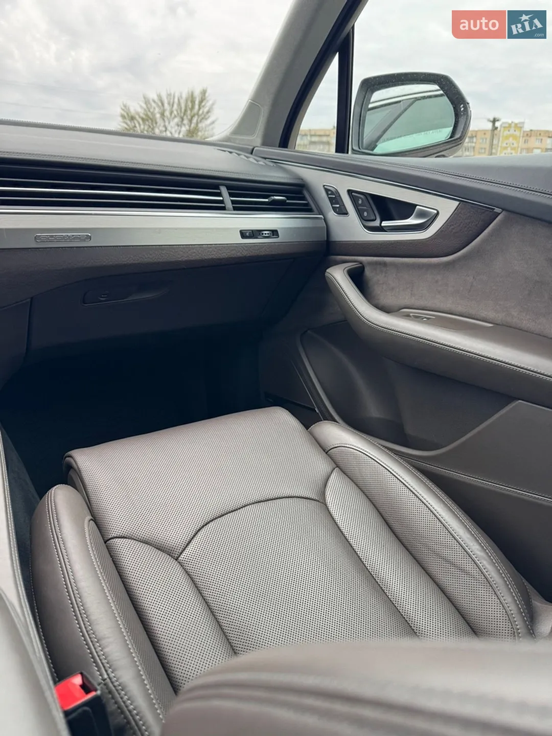 2018 Audi Q7 - мініатюра 12