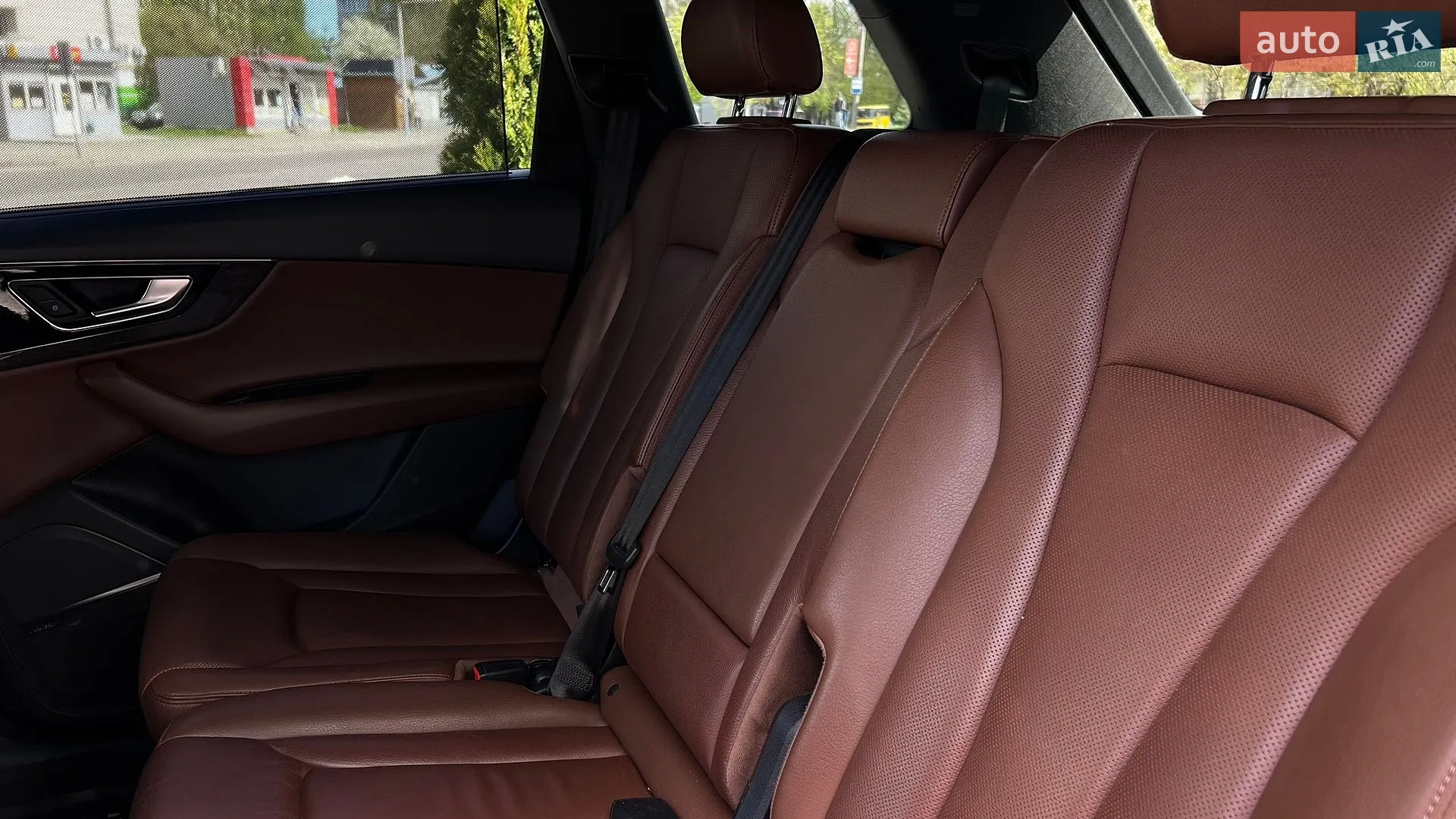 2017 Audi Q7 - мініатюра 28