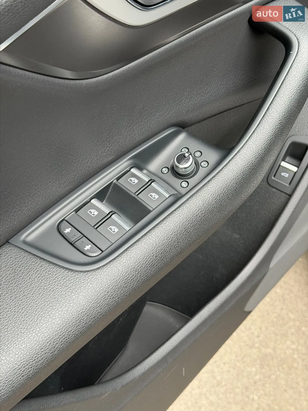 2018 Audi Q7 - мініатюра 18