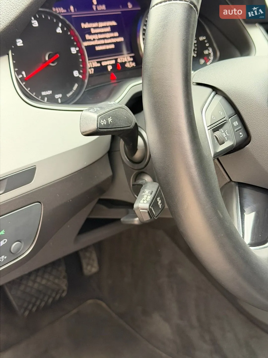 2018 Audi Q7 - мініатюра 22