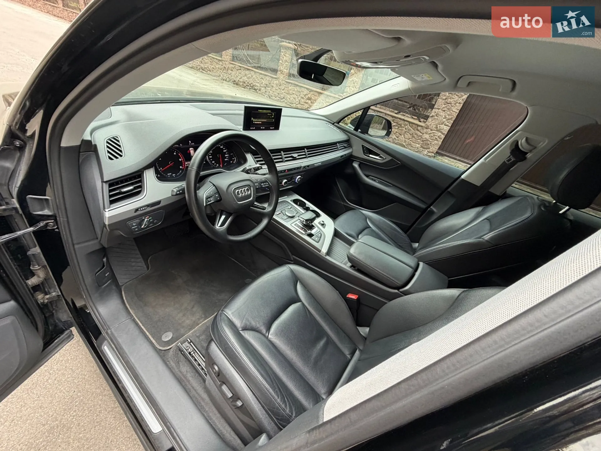 2018 Audi Q7 - мініатюра 23