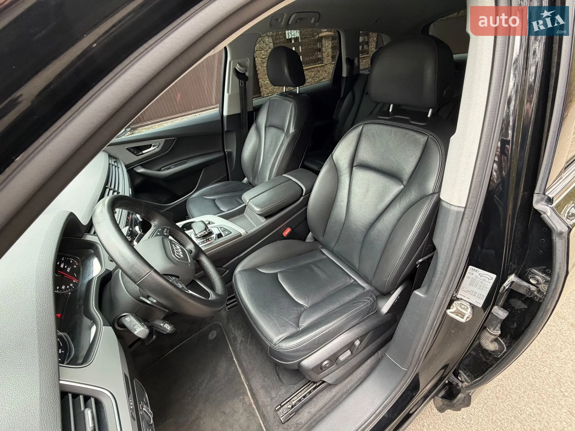 2018 Audi Q7 - мініатюра 24
