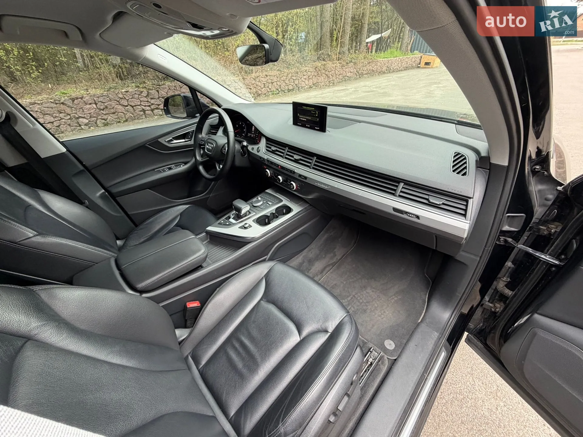 2018 Audi Q7 - мініатюра 29