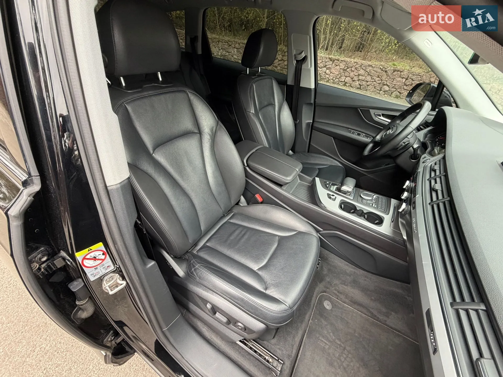 2018 Audi Q7 - мініатюра 30
