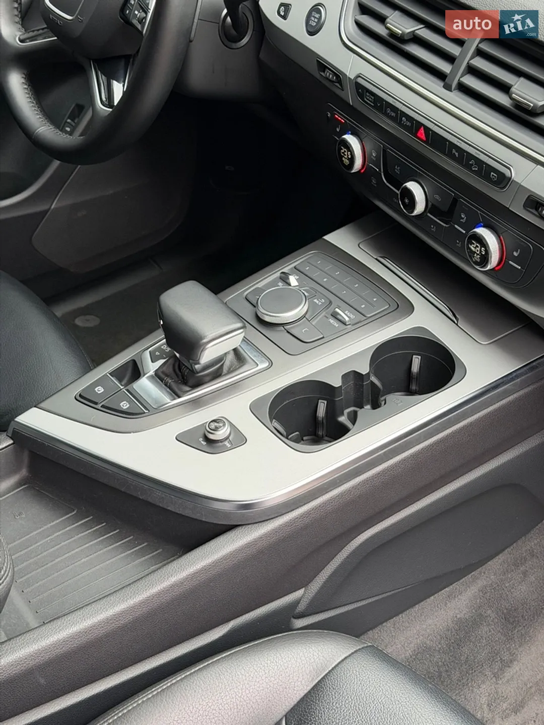2018 Audi Q7 - мініатюра 32