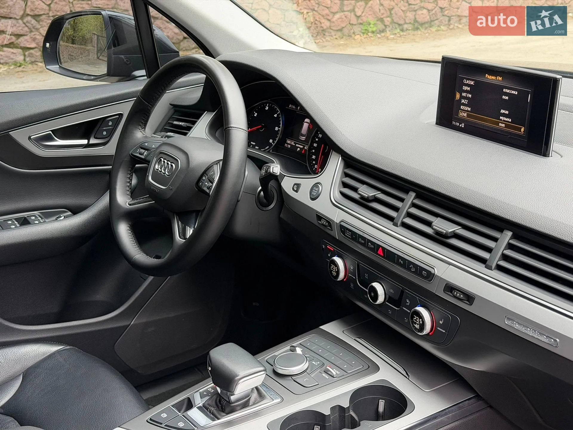 2018 Audi Q7 - мініатюра 34