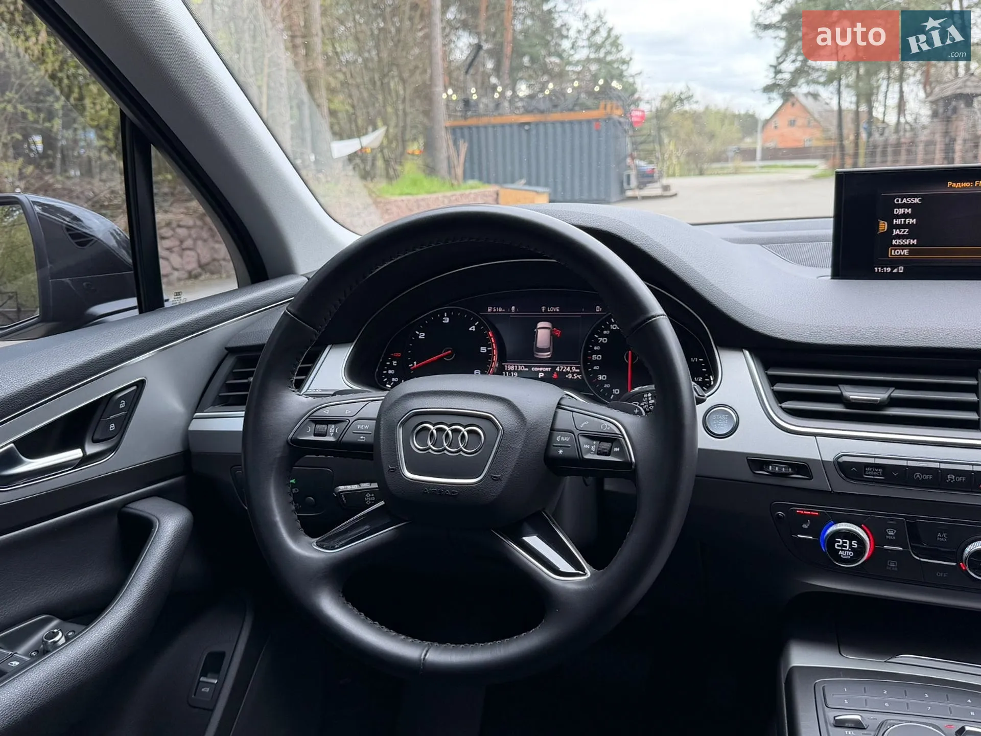 2018 Audi Q7 - мініатюра 37