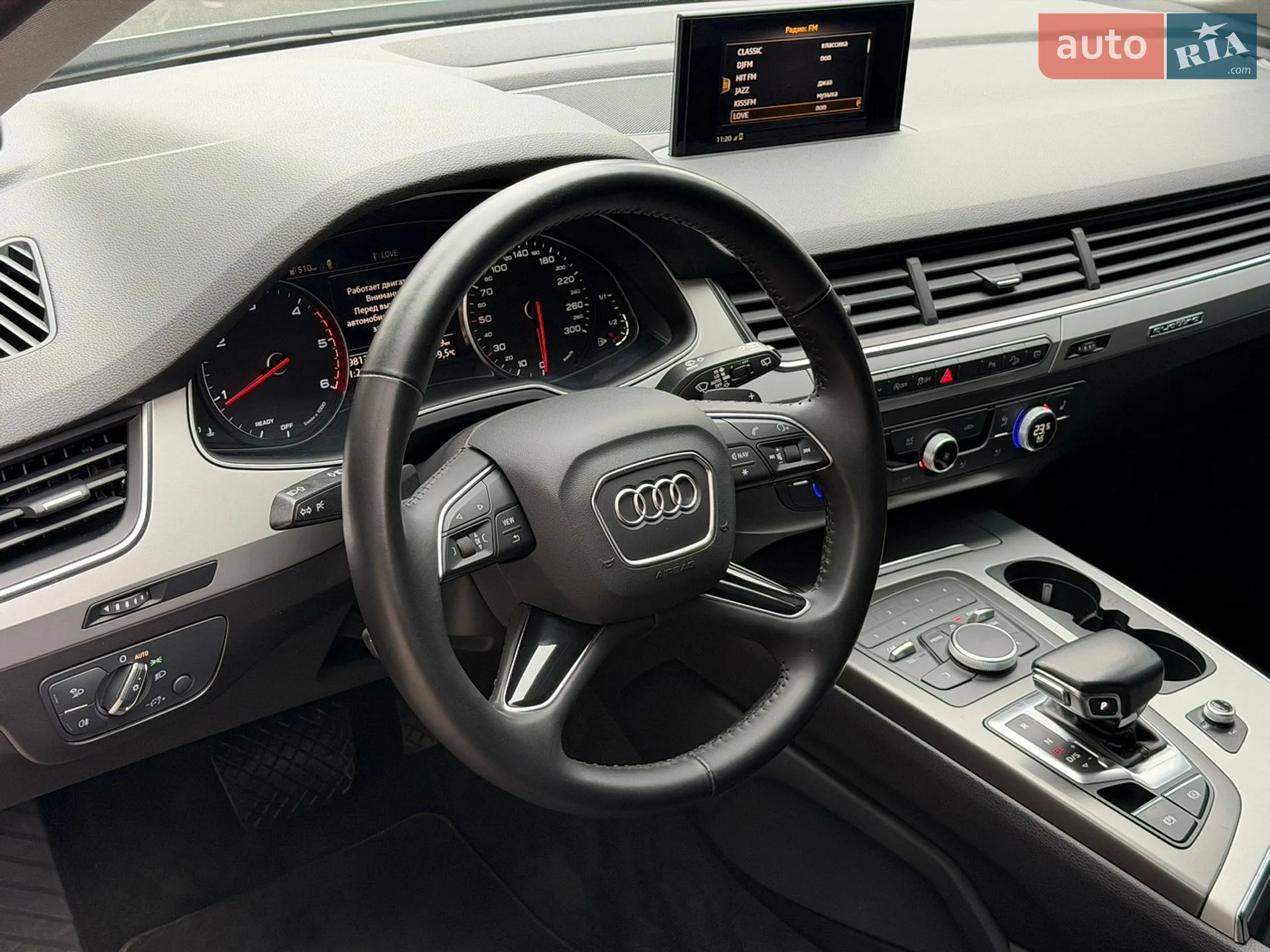 2018 Audi Q7 - мініатюра 38