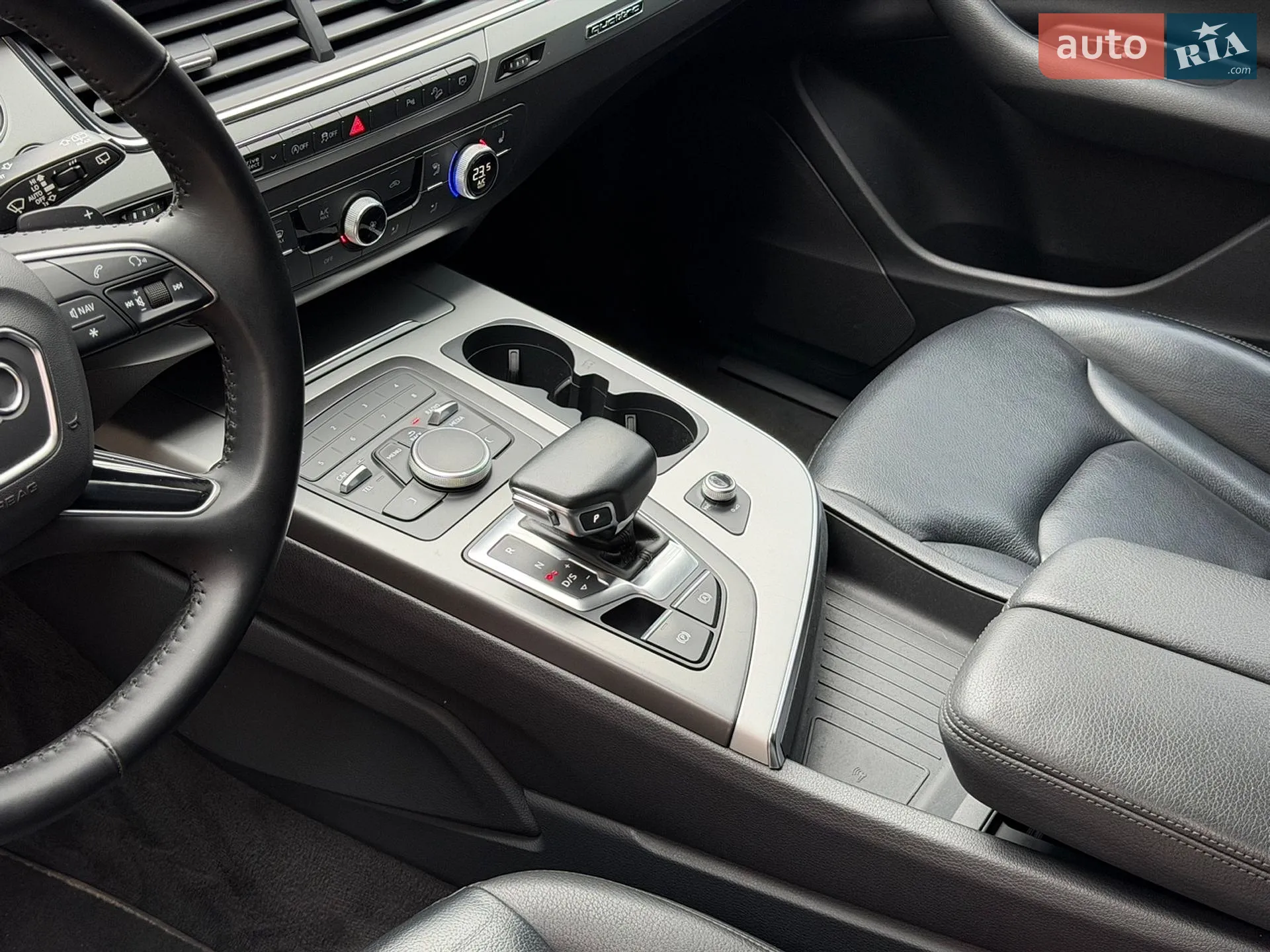2018 Audi Q7 - мініатюра 39