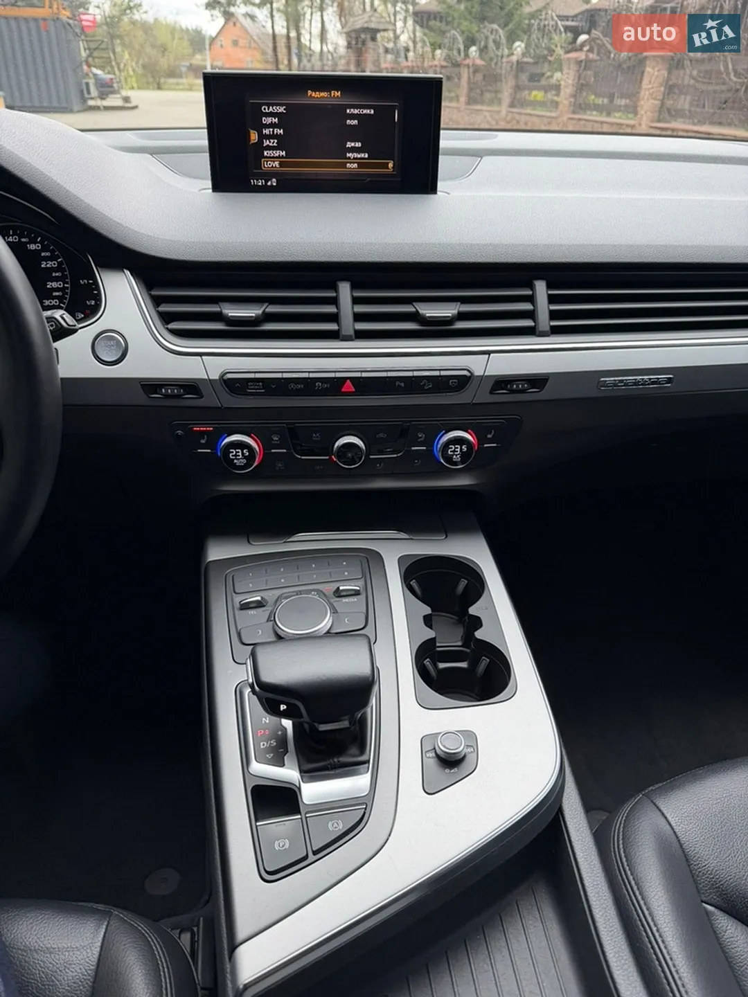 2018 Audi Q7 - мініатюра 42