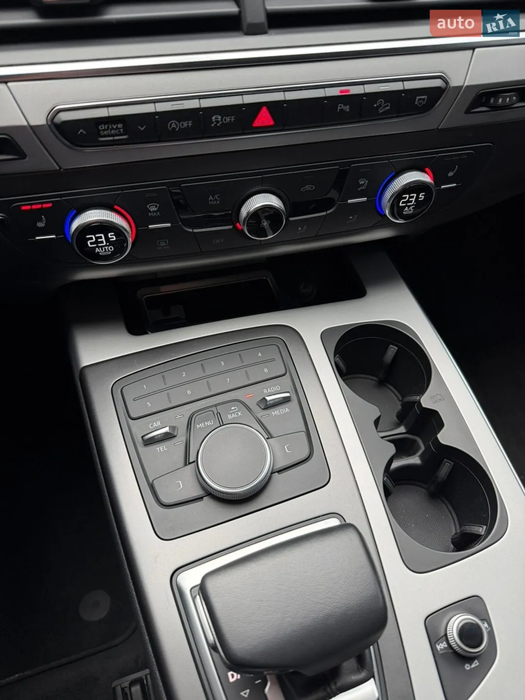 2018 Audi Q7 - мініатюра 44