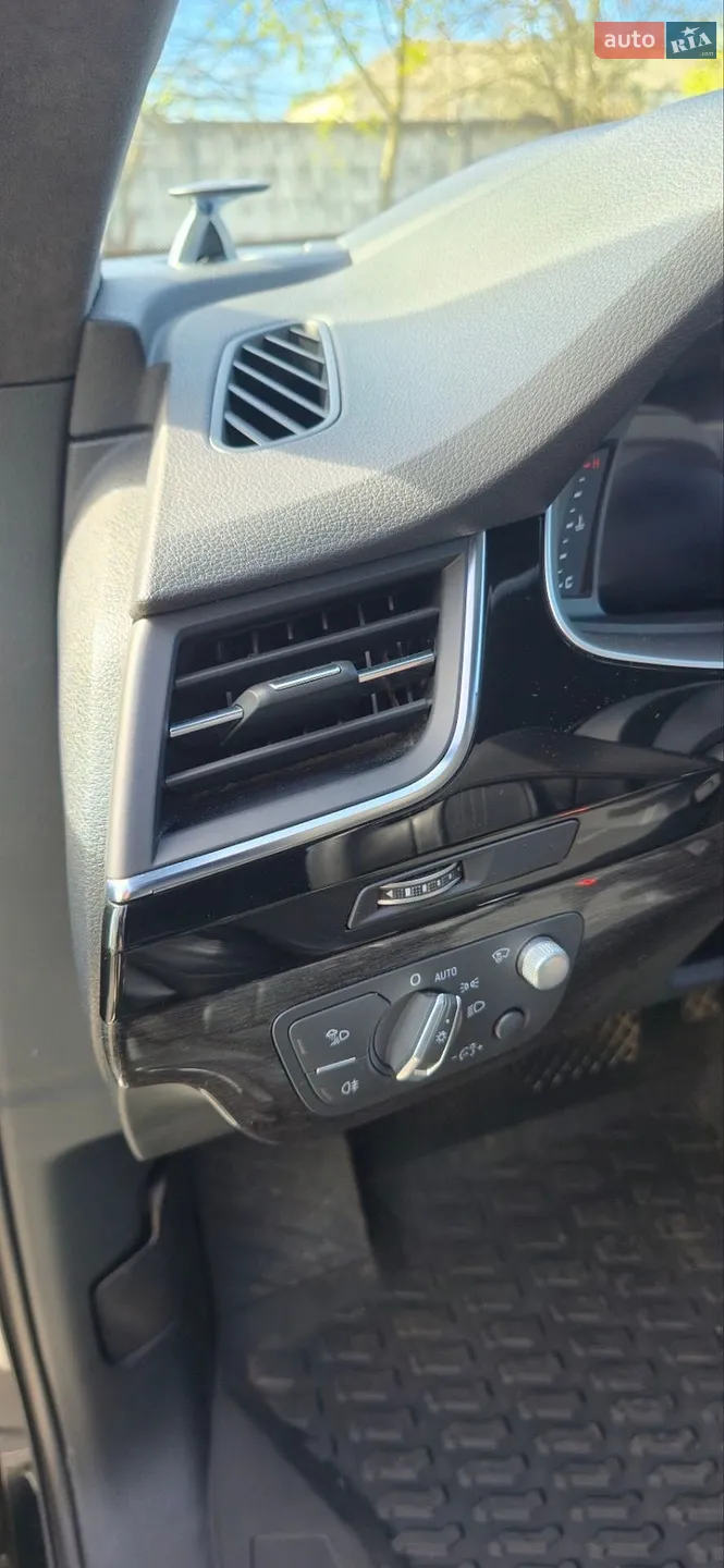 2019 Audi Q7 - мініатюра 21