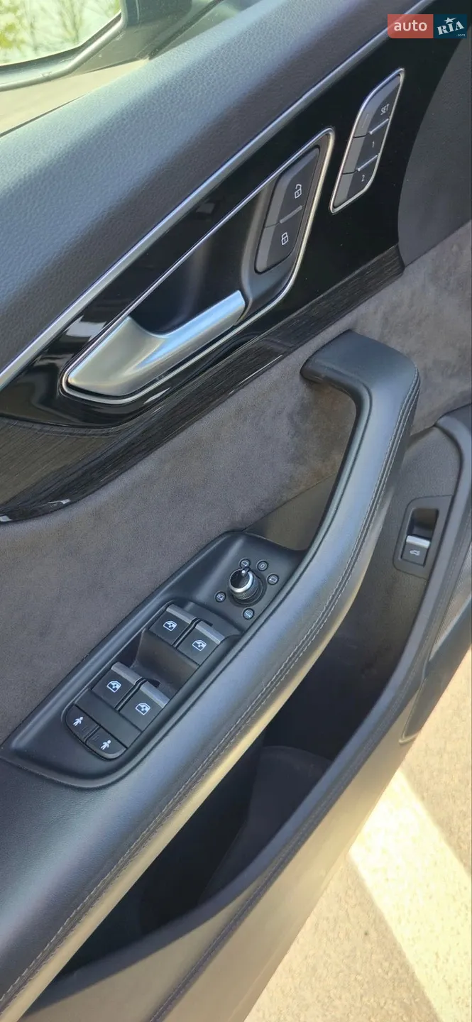 2019 Audi Q7 - мініатюра 16