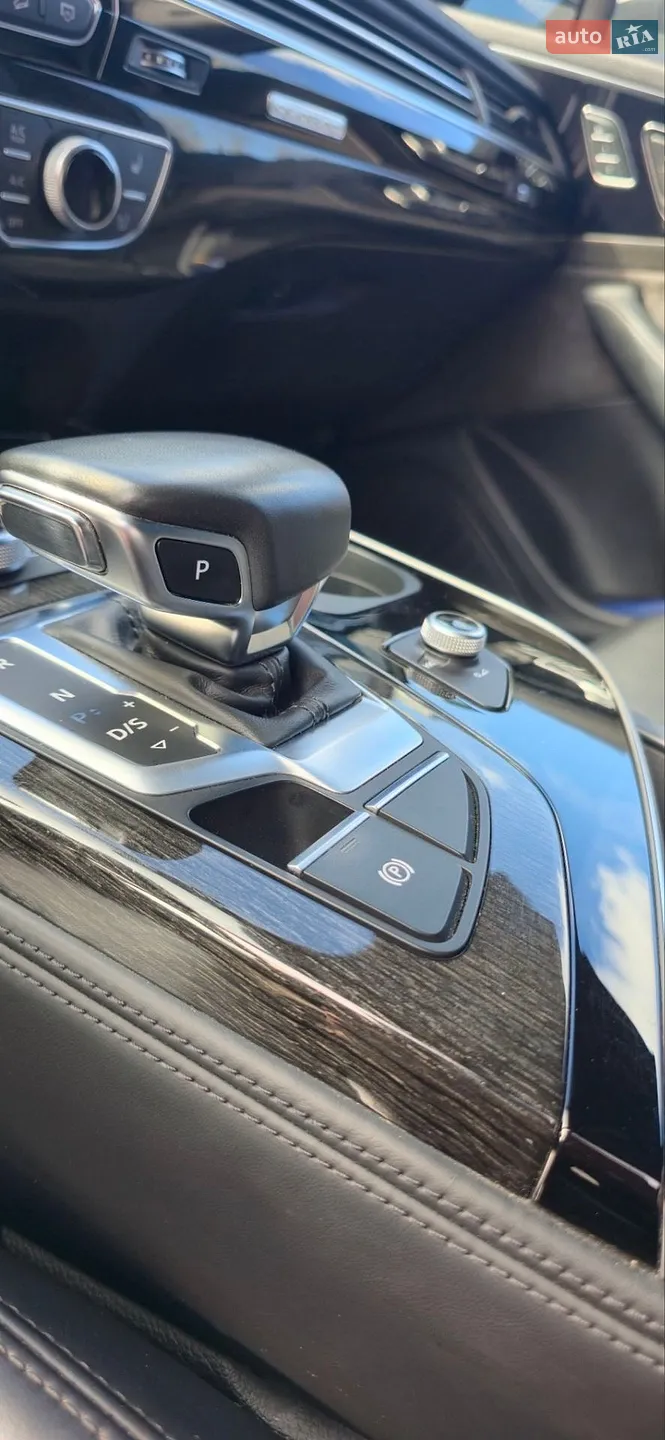 2019 Audi Q7 - мініатюра 27