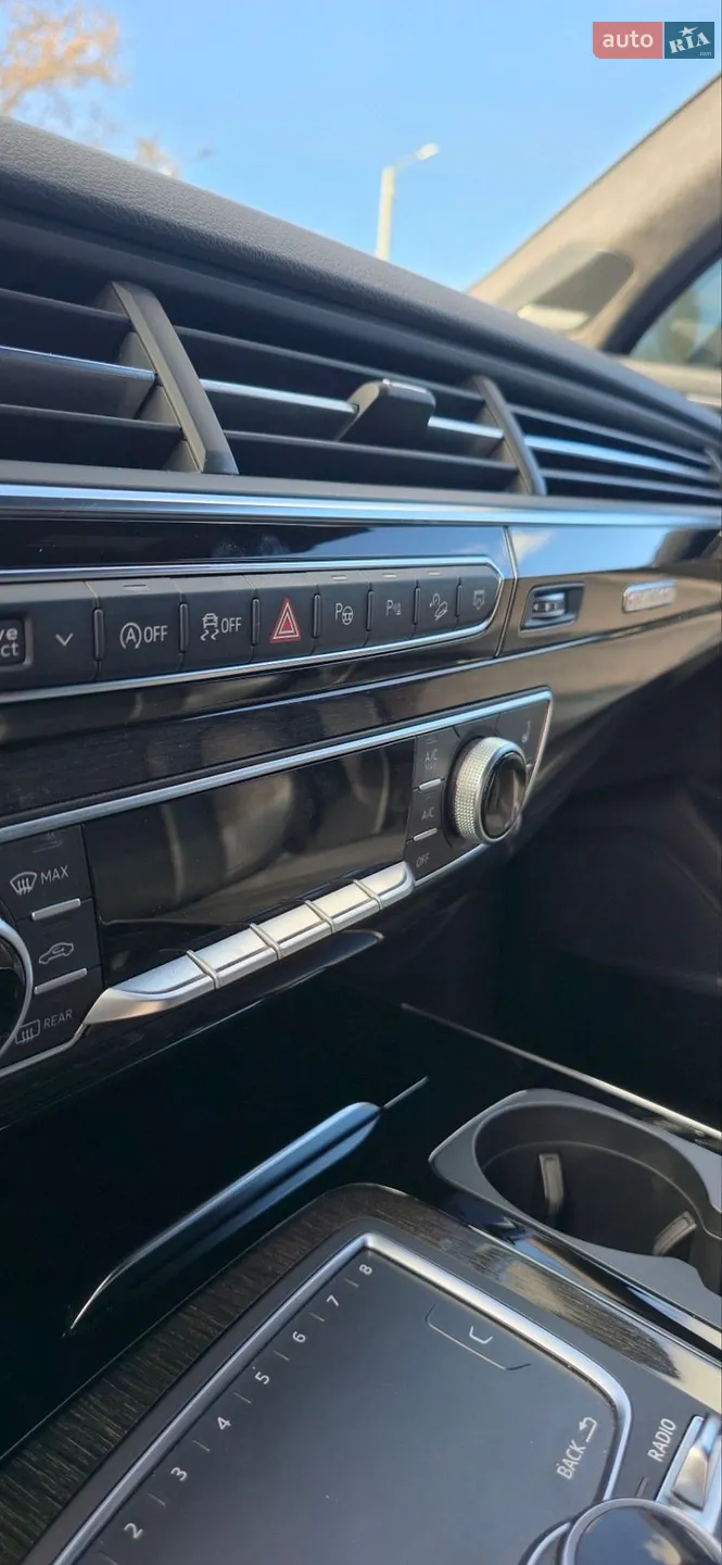 2019 Audi Q7 - мініатюра 20