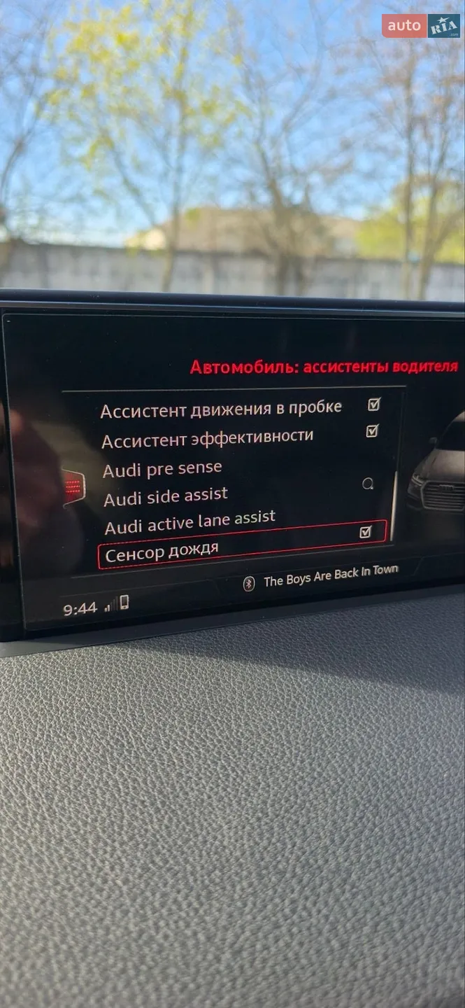 2019 Audi Q7 - мініатюра 34