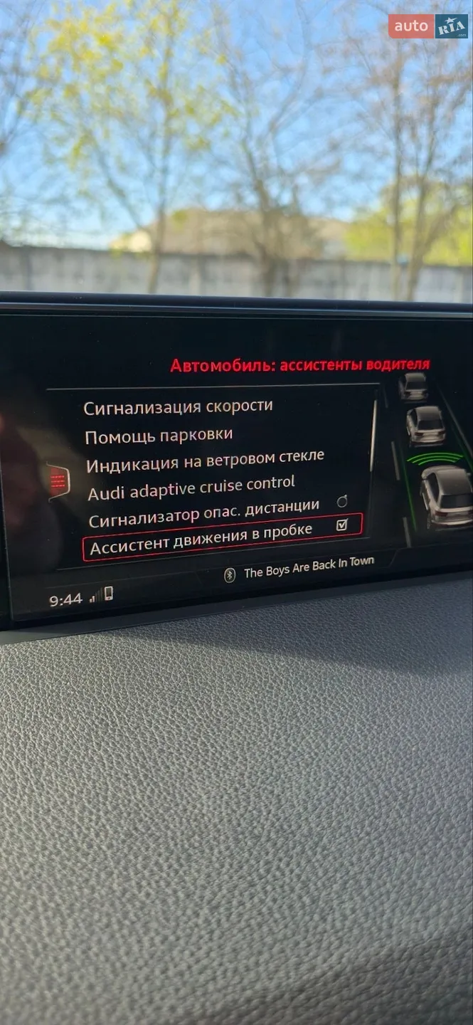 2019 Audi Q7 - мініатюра 29