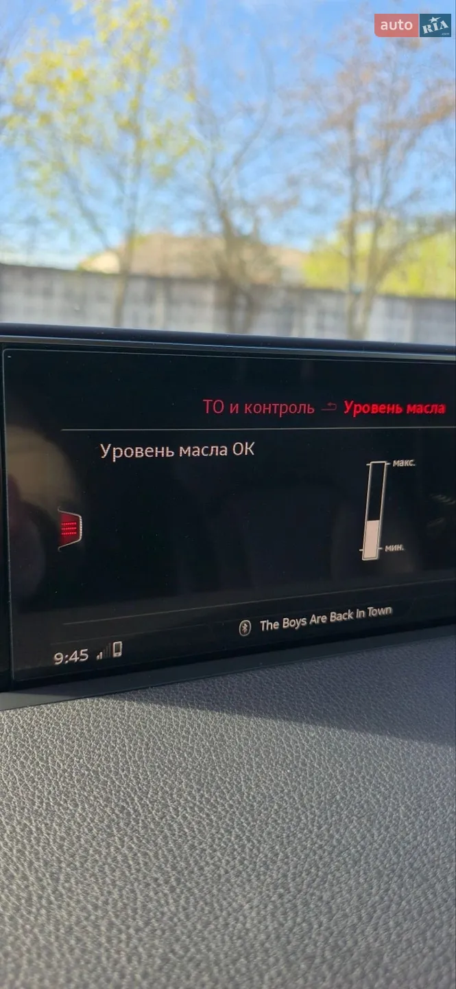 2019 Audi Q7 - мініатюра 31