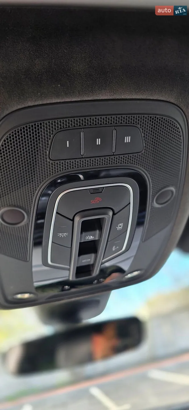 2019 Audi Q7 - мініатюра 41