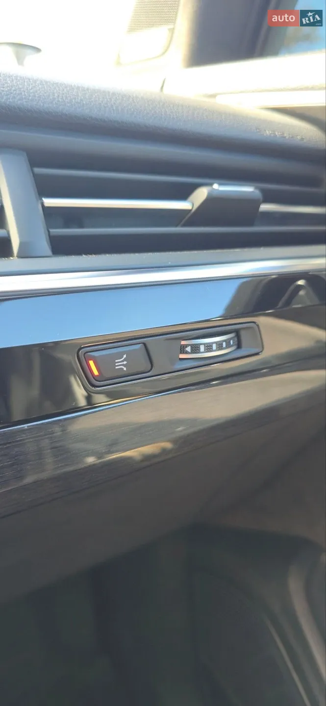 2019 Audi Q7 - мініатюра 43