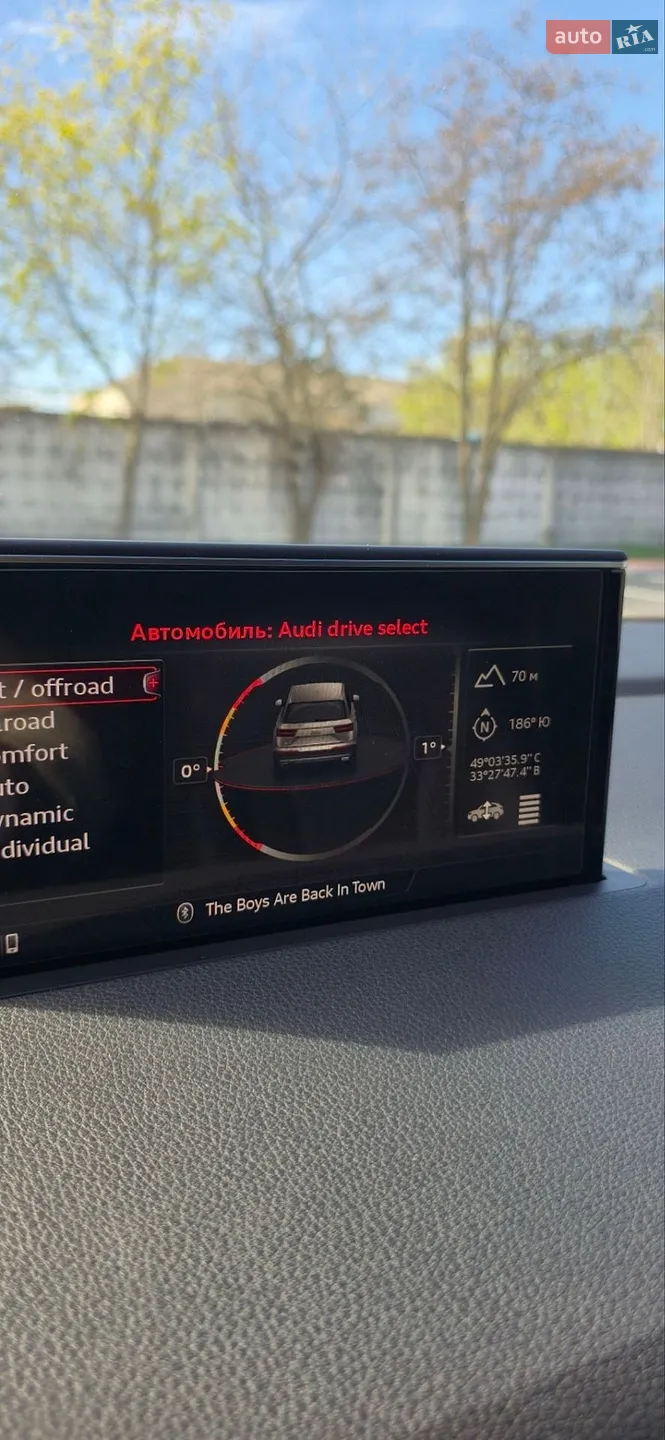 2019 Audi Q7 - мініатюра 36