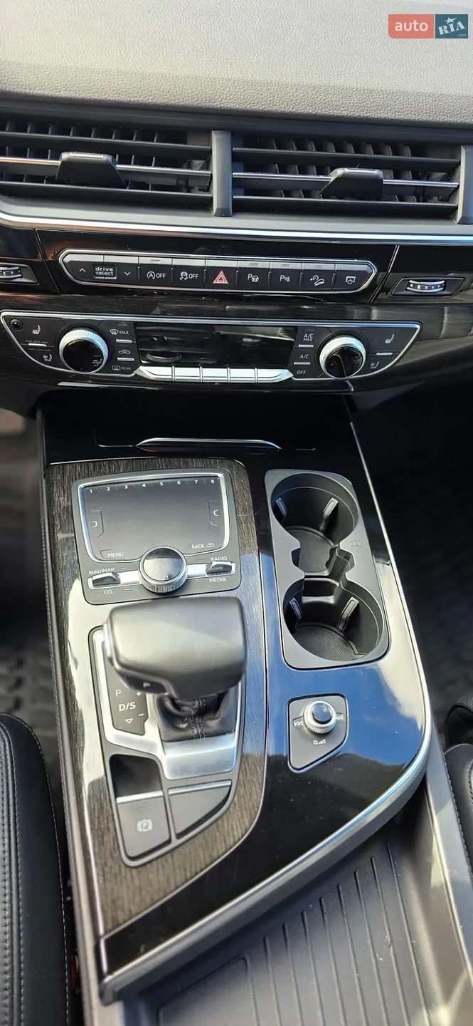 2019 Audi Q7 - мініатюра 38
