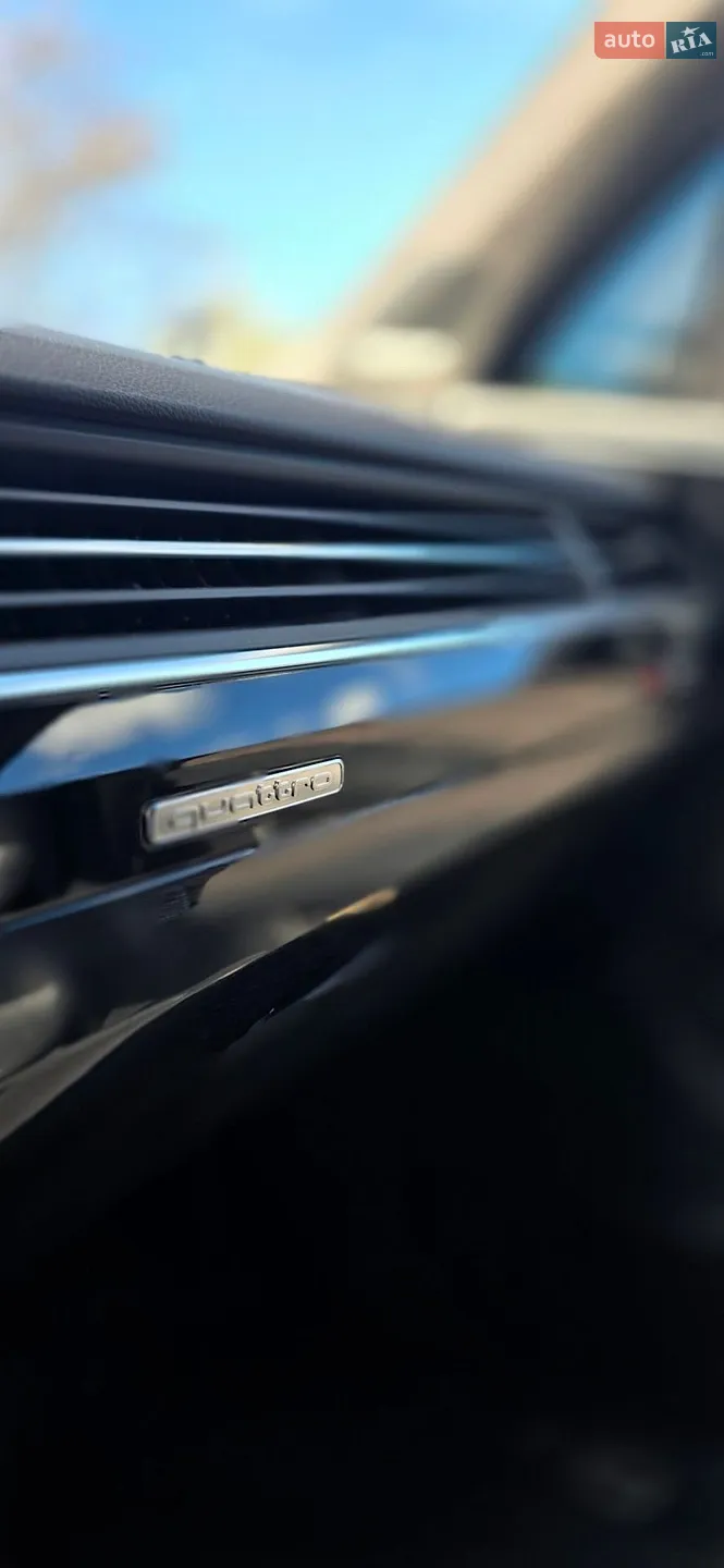2019 Audi Q7 - мініатюра 45