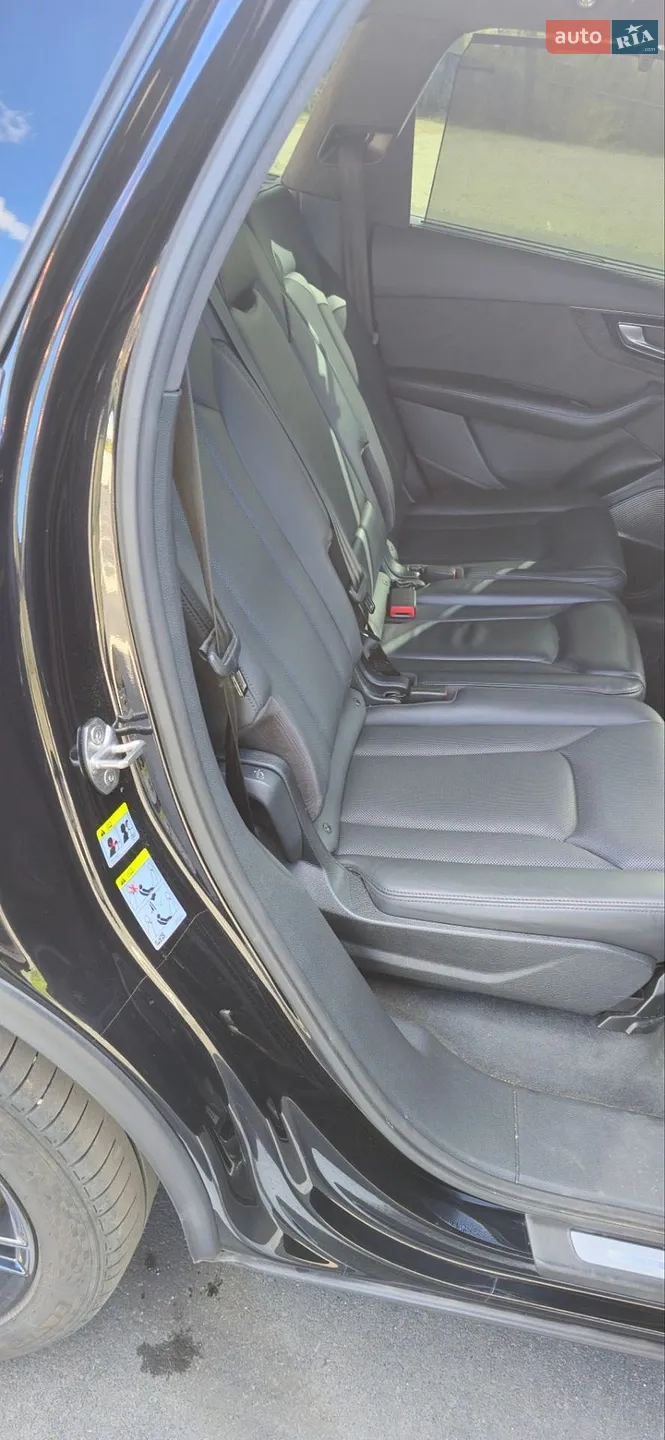 2019 Audi Q7 - мініатюра 50