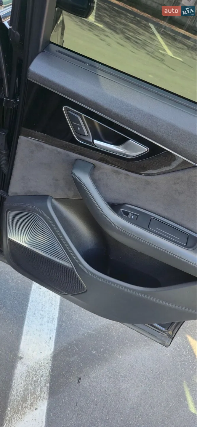 2019 Audi Q7 - мініатюра 51