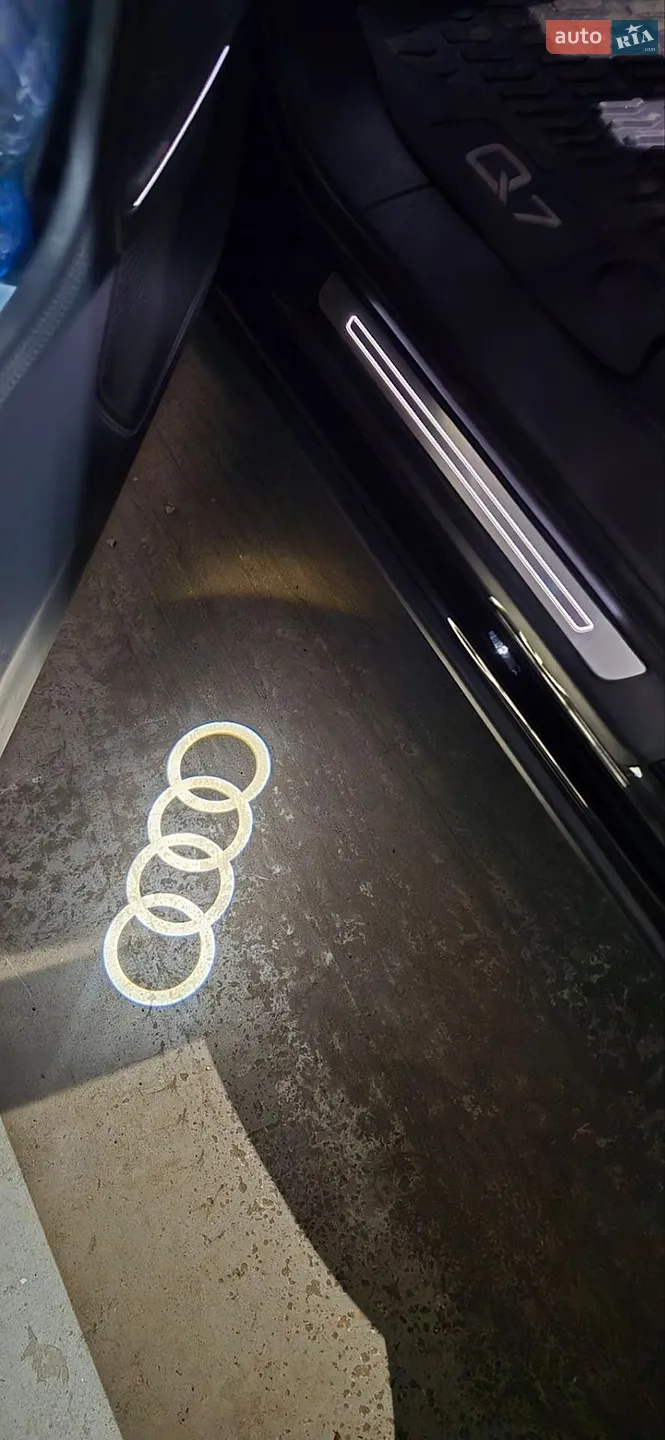 2019 Audi Q7 - мініатюра 57