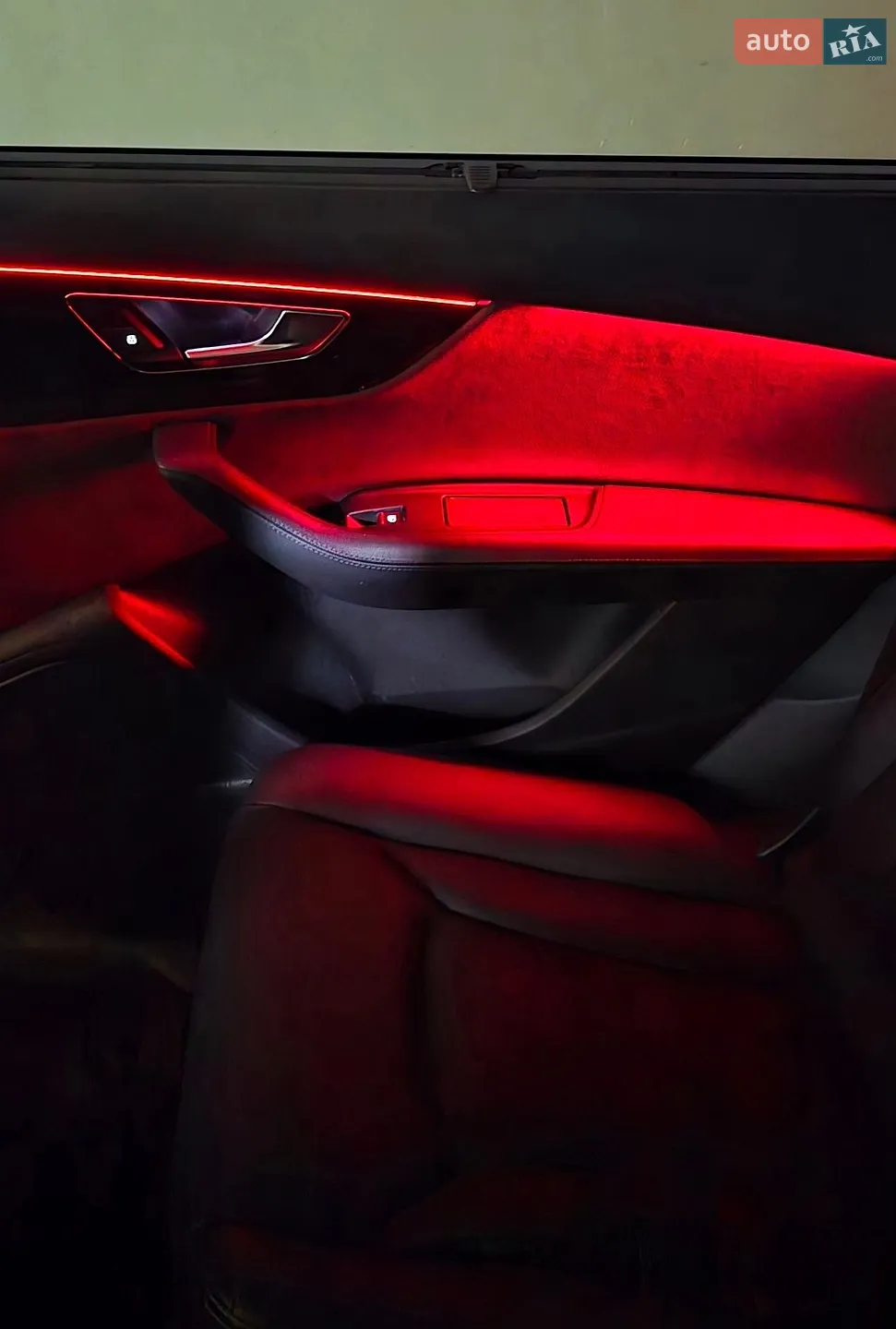 2019 Audi Q7 - мініатюра 58