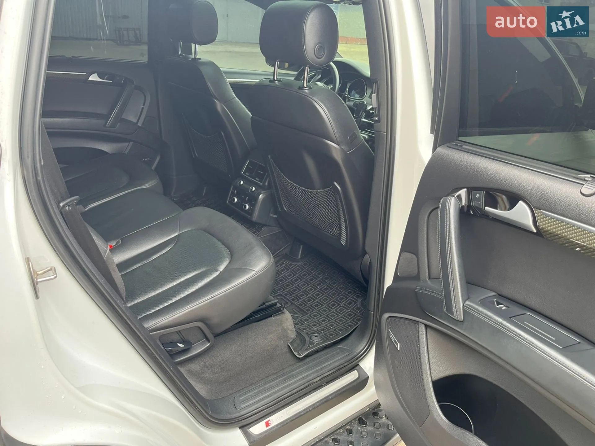 2015 Audi Q7 - мініатюра 44