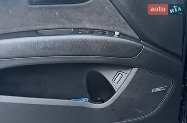 Внедорожник / Кроссовер Audi Q7 2011 в Луцке