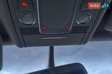 Внедорожник / Кроссовер Audi Q7 2011 в Луцке