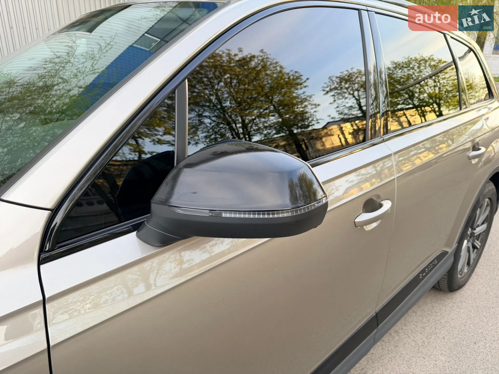 2015 Audi Q7 - мініатюра 14