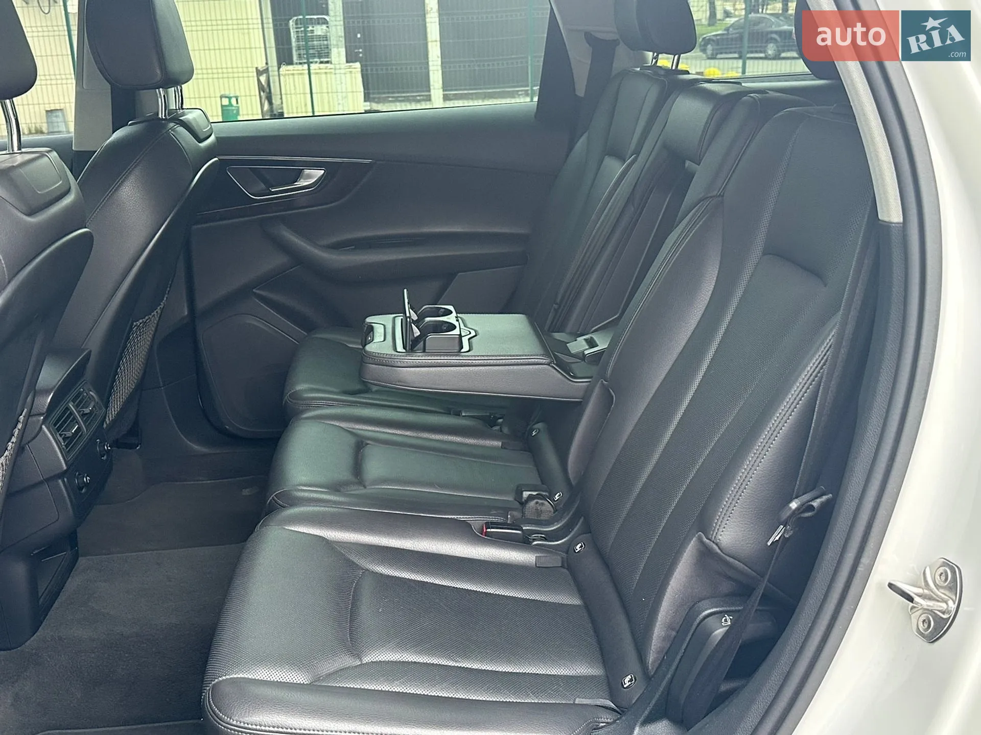 2016 Audi Q7 - мініатюра 20
