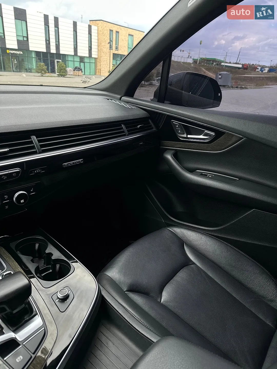 2018 Audi Q7 - мініатюра 23