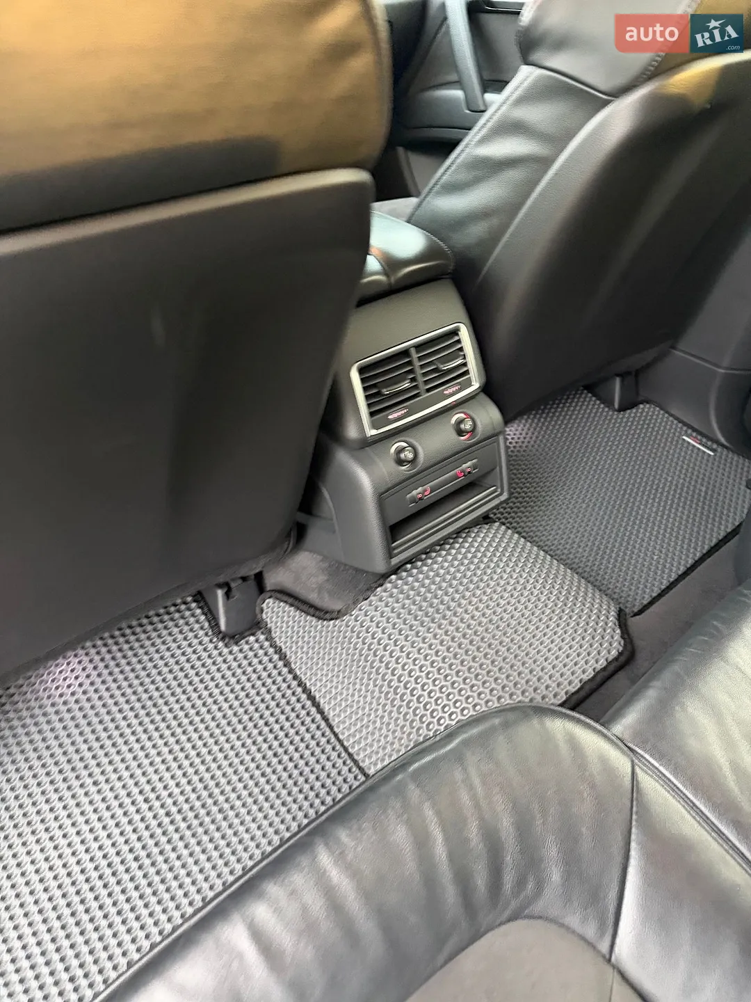 2014 Audi Q7 - мініатюра 15