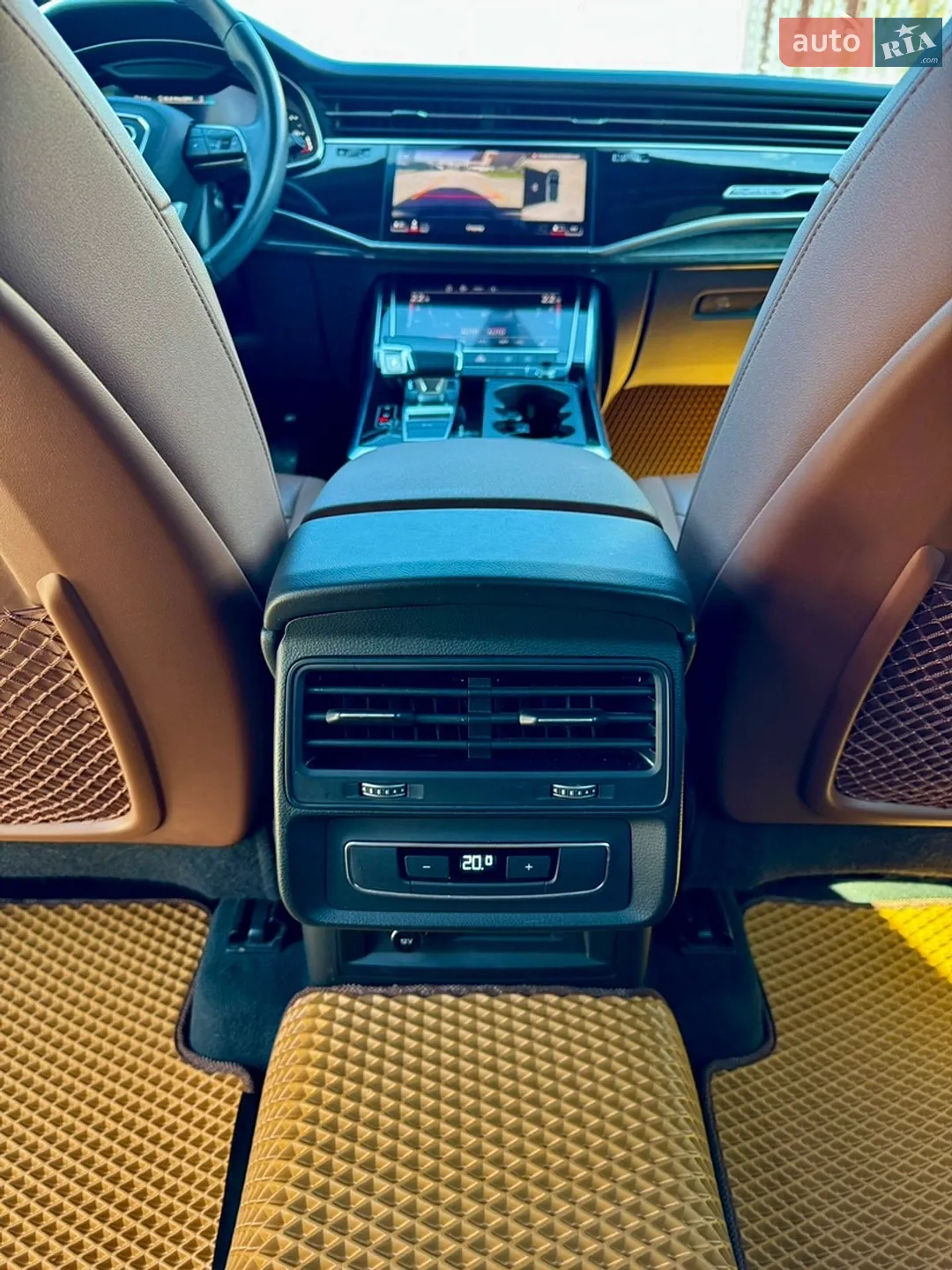 2023 Audi Q7 - мініатюра 42
