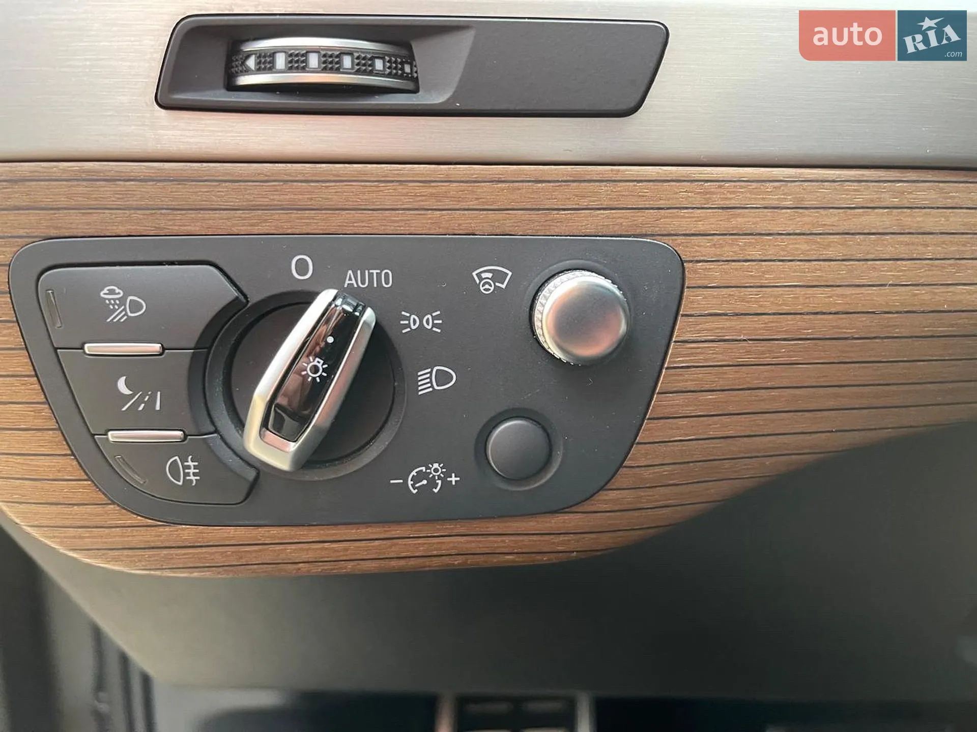 2015 Audi Q7 - мініатюра 27