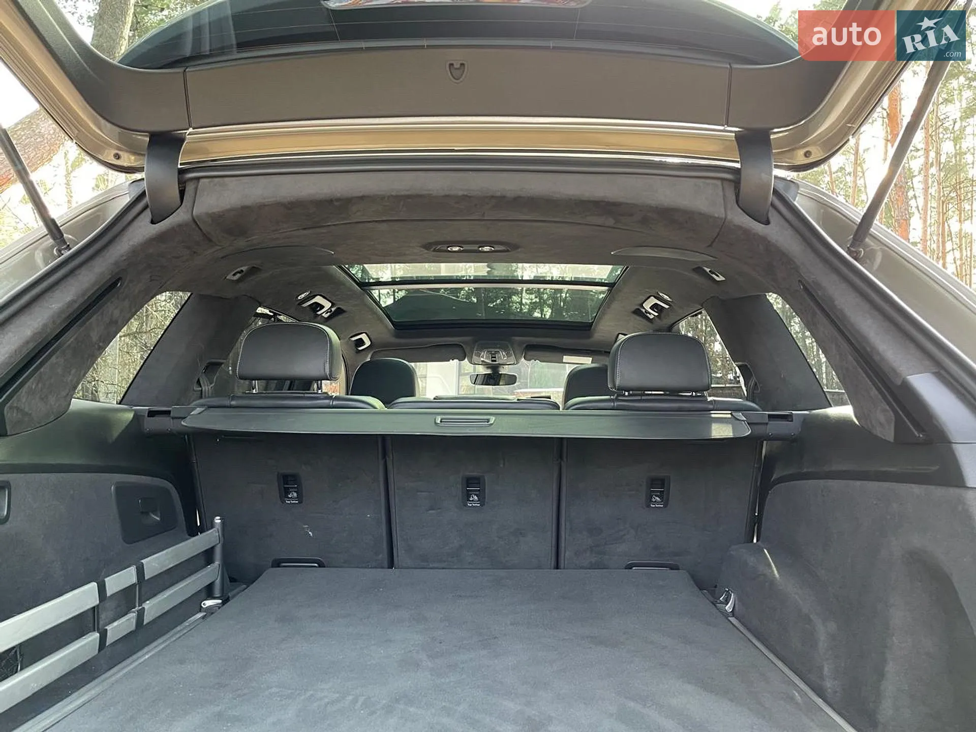 2015 Audi Q7 - мініатюра 35