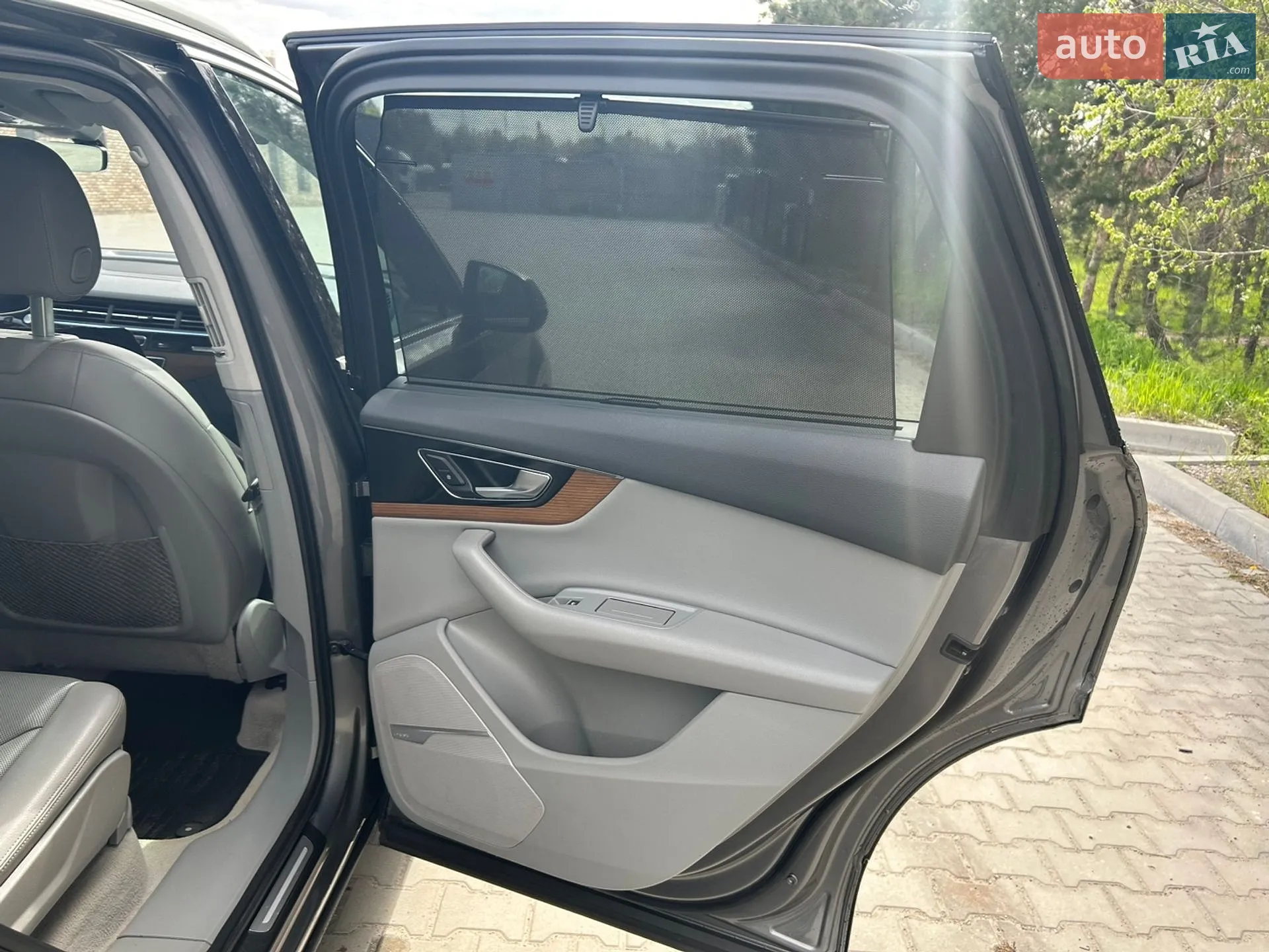 2016 Audi Q7 - мініатюра 15