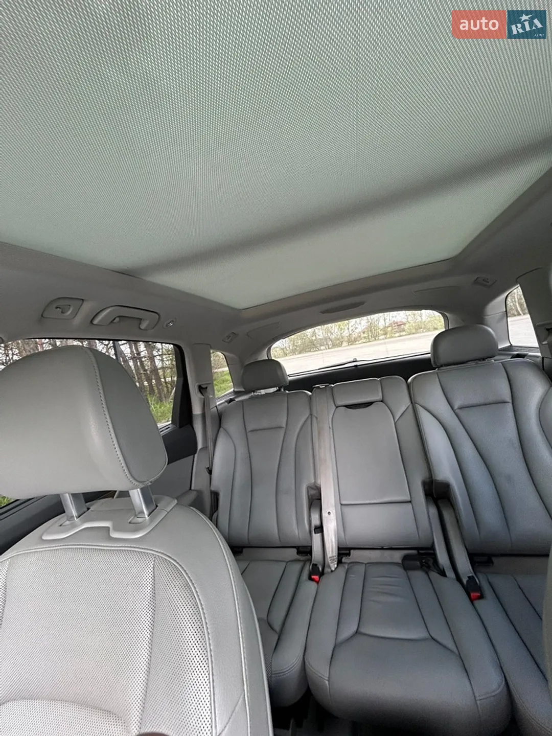 2016 Audi Q7 - мініатюра 22