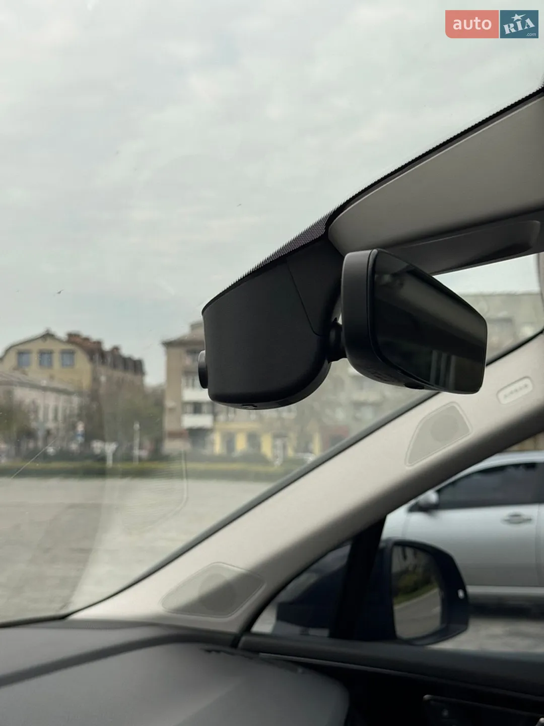 2017 Audi Q7 - мініатюра 16